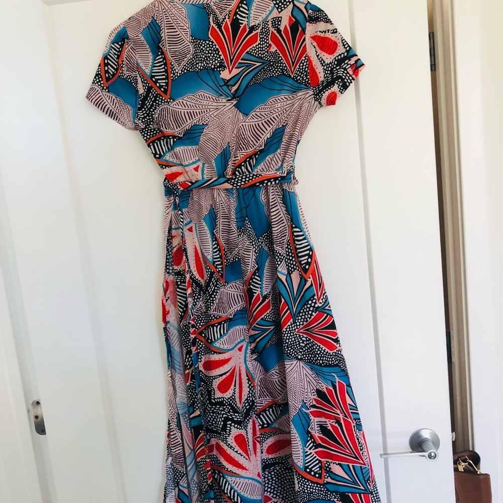 Beautiful boutique dress